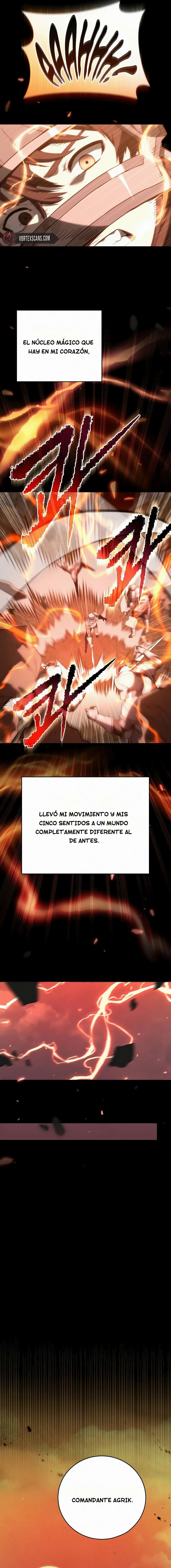 Read Reencarnado en un genio prodigio de una familia prestigiosa Manga Online