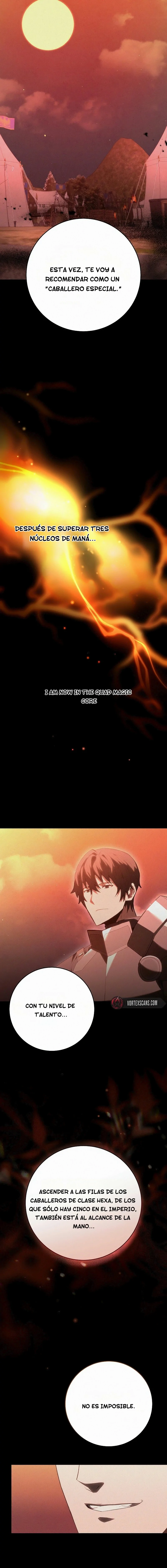 Read Reencarnado en un genio prodigio de una familia prestigiosa Manga Online