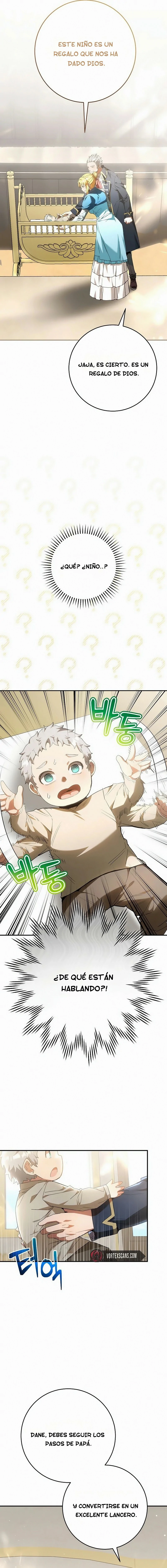 Read Reencarnado en un genio prodigio de una familia prestigiosa Manga Online