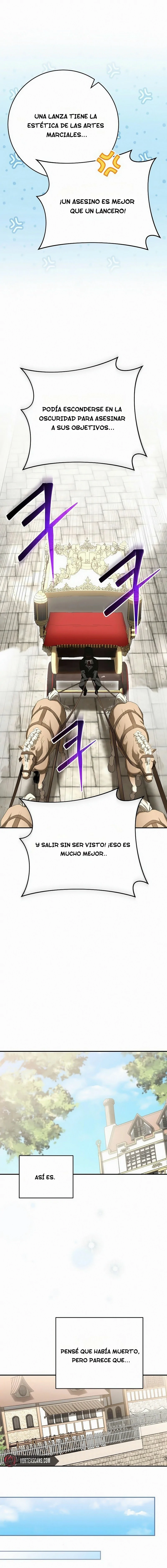 Read Reencarnado en un genio prodigio de una familia prestigiosa Manga Online