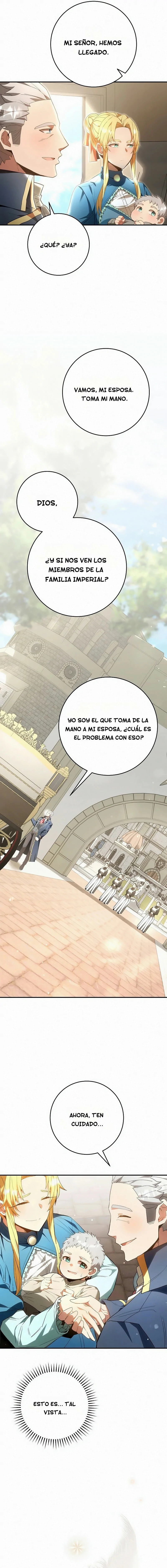 Read Reencarnado en un genio prodigio de una familia prestigiosa Manga Online