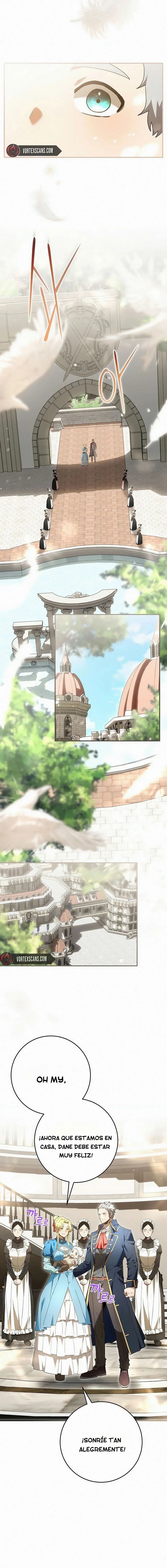 Read Reencarnado en un genio prodigio de una familia prestigiosa Manga Online