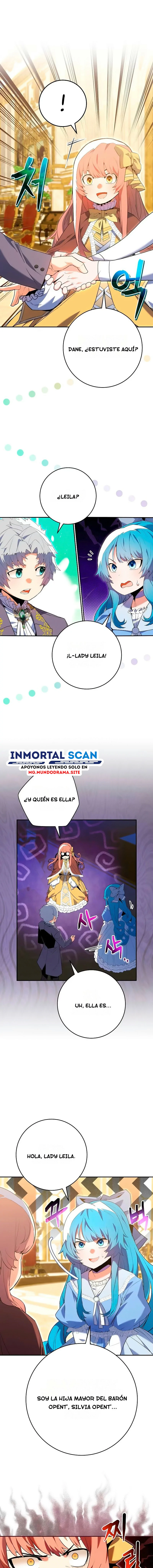 Read Reencarnado en un genio prodigio de una familia prestigiosa Manga Online