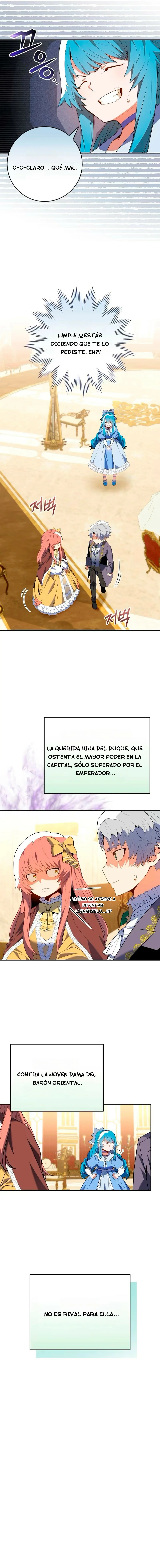 Read Reencarnado en un genio prodigio de una familia prestigiosa Manga Online