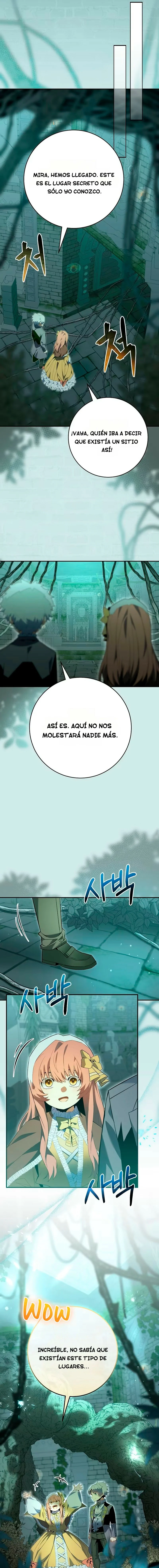 Read Reencarnado en un genio prodigio de una familia prestigiosa Manga Online