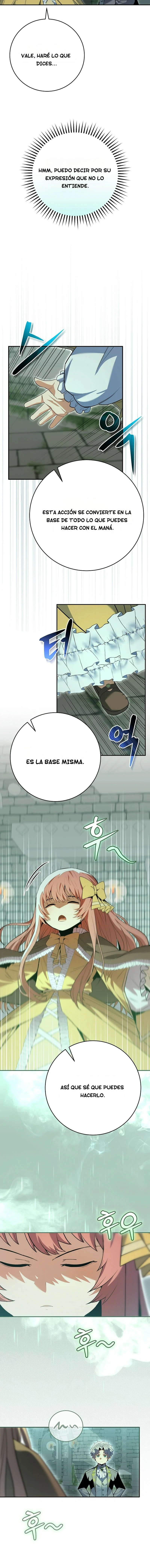 Read Reencarnado en un genio prodigio de una familia prestigiosa Manga Online