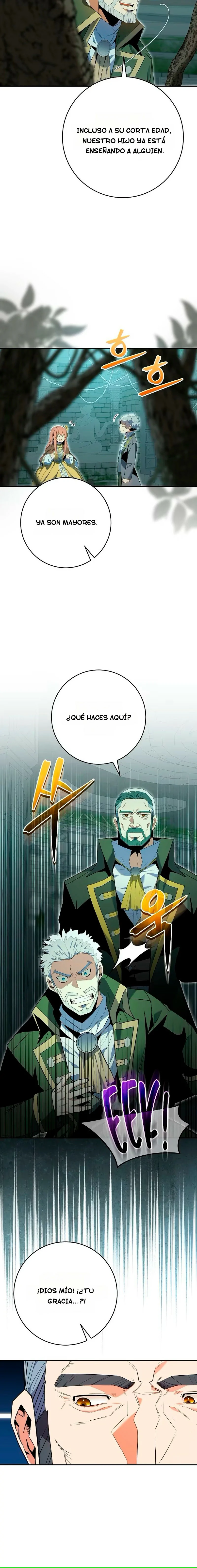 Read Reencarnado en un genio prodigio de una familia prestigiosa Manga Online