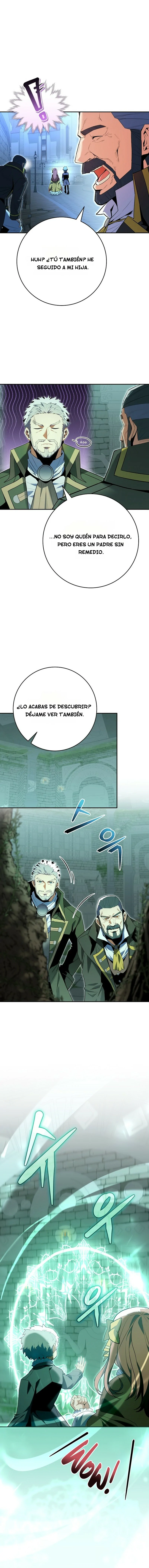 Read Reencarnado en un genio prodigio de una familia prestigiosa Manga Online