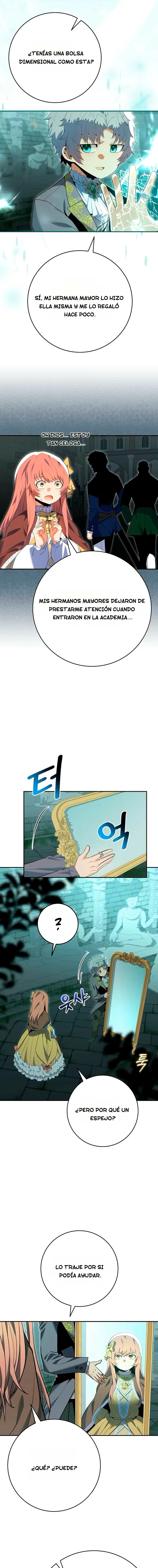 Read Reencarnado en un genio prodigio de una familia prestigiosa Manga Online