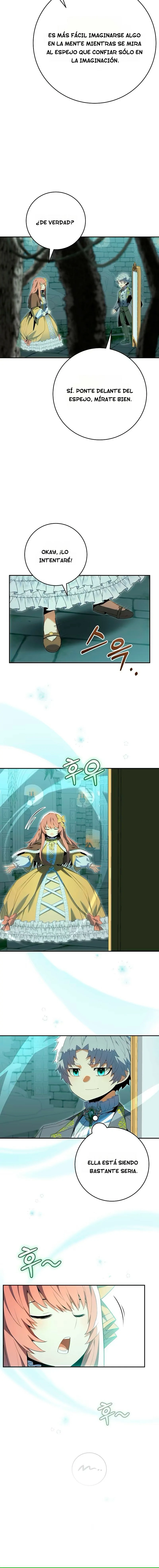 Read Reencarnado en un genio prodigio de una familia prestigiosa Manga Online