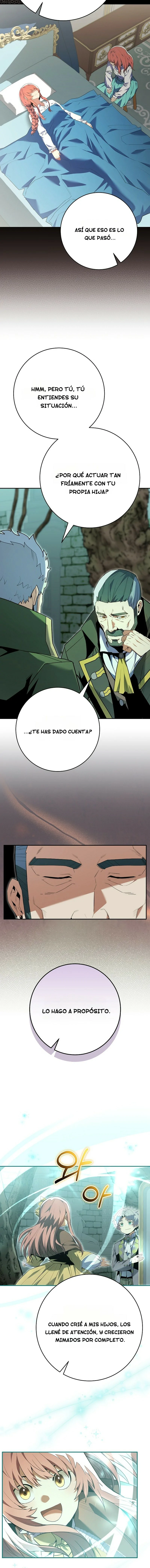 Read Reencarnado en un genio prodigio de una familia prestigiosa Manga Online