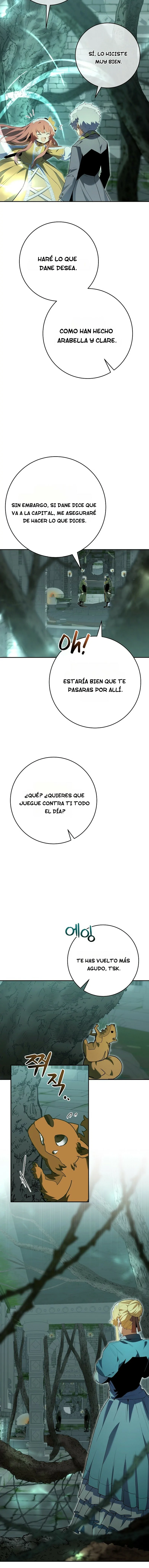 Read Reencarnado en un genio prodigio de una familia prestigiosa Manga Online