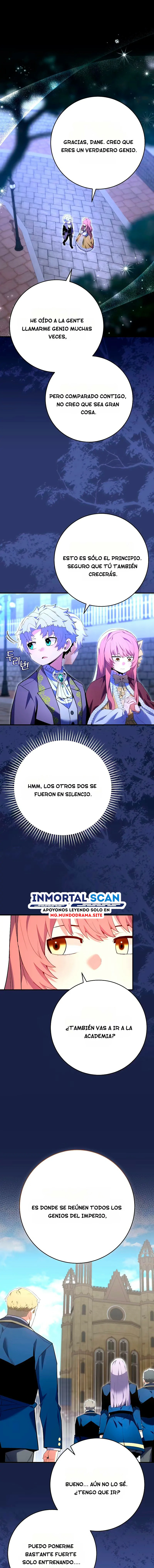 Read Reencarnado en un genio prodigio de una familia prestigiosa Manga Online