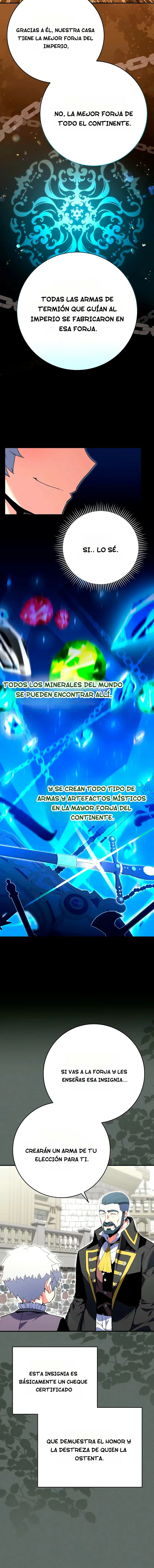 Read Reencarnado en un genio prodigio de una familia prestigiosa Manga Online