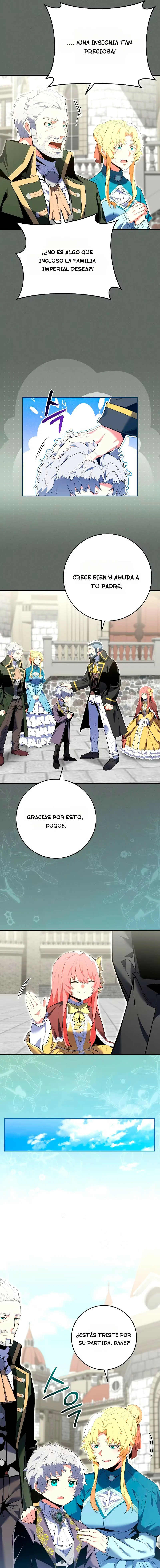 Read Reencarnado en un genio prodigio de una familia prestigiosa Manga Online