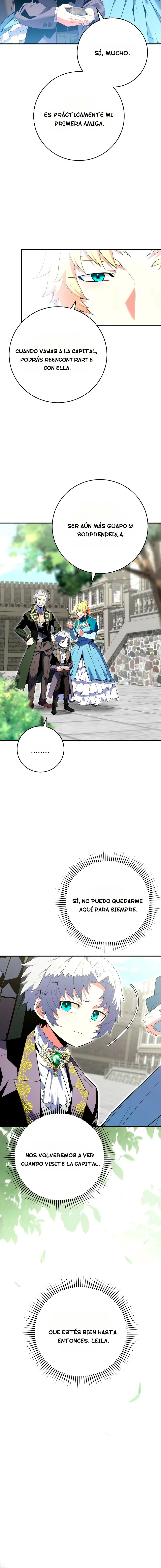 Read Reencarnado en un genio prodigio de una familia prestigiosa Manga Online