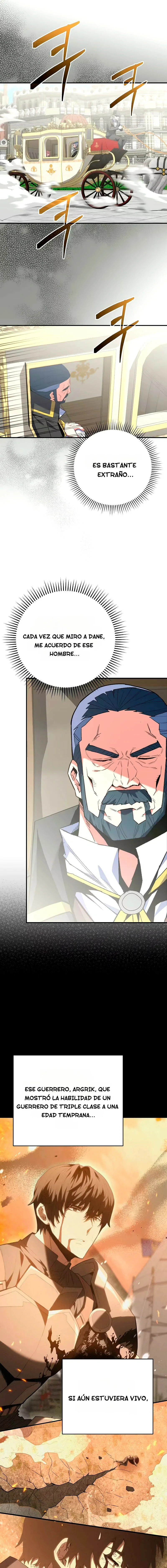 Read Reencarnado en un genio prodigio de una familia prestigiosa Manga Online