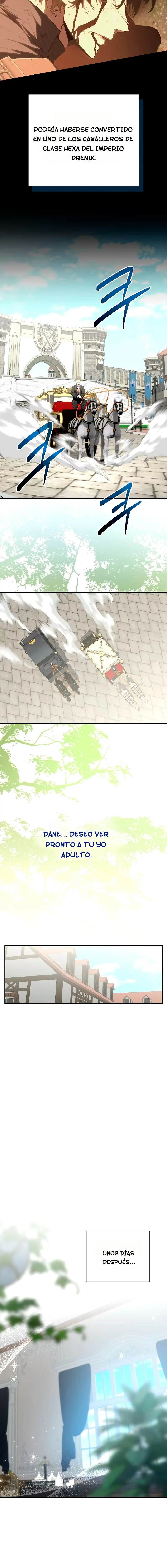 Read Reencarnado en un genio prodigio de una familia prestigiosa Manga Online