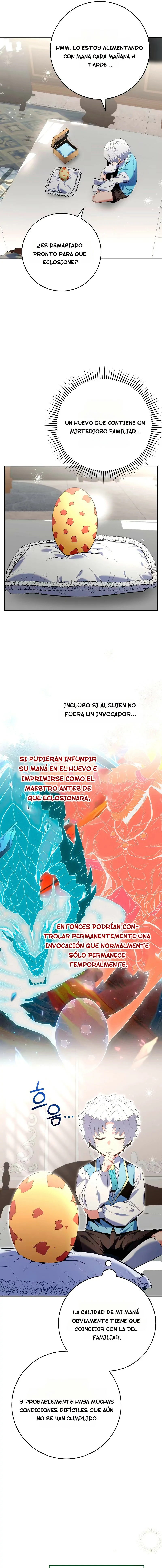 Read Reencarnado en un genio prodigio de una familia prestigiosa Manga Online