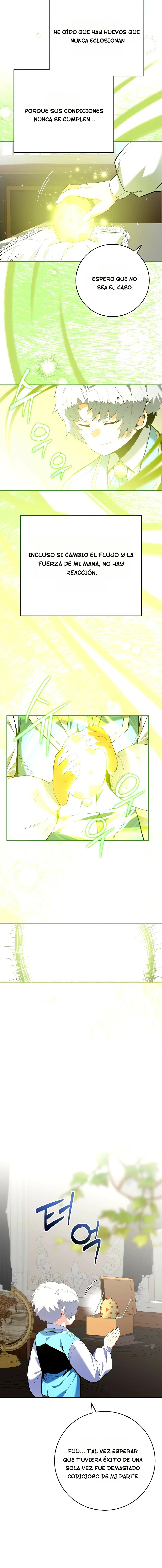 Read Reencarnado en un genio prodigio de una familia prestigiosa Manga Online