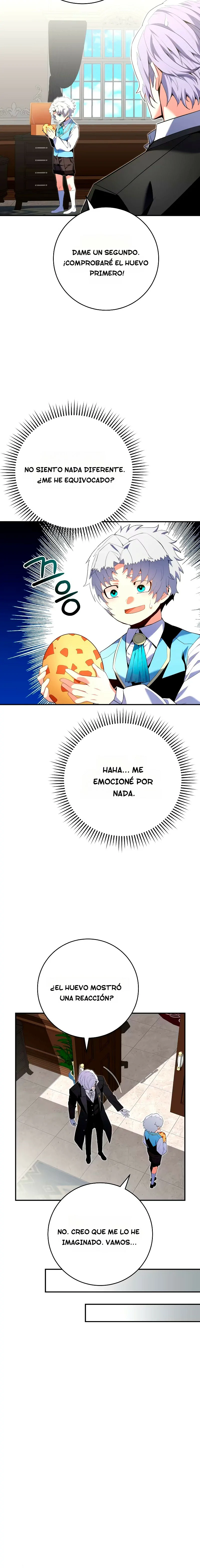 Read Reencarnado en un genio prodigio de una familia prestigiosa Manga Online