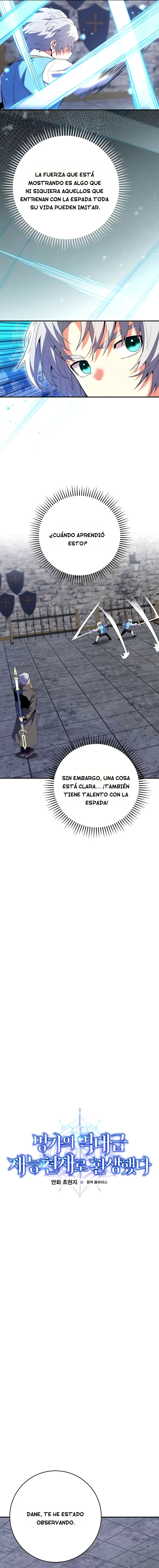 Read Reencarnado en un genio prodigio de una familia prestigiosa Manga Online