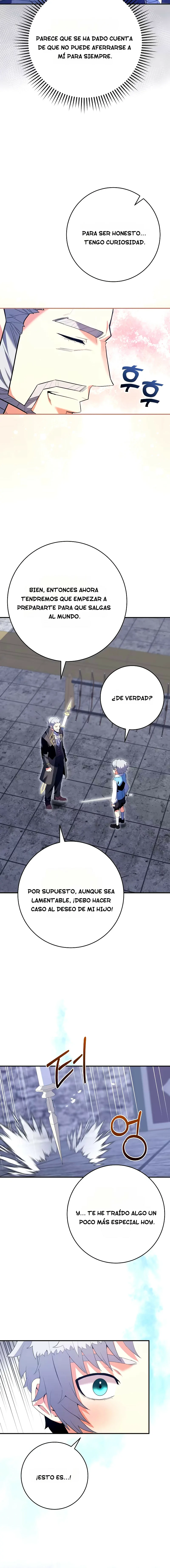 Read Reencarnado en un genio prodigio de una familia prestigiosa Manga Online