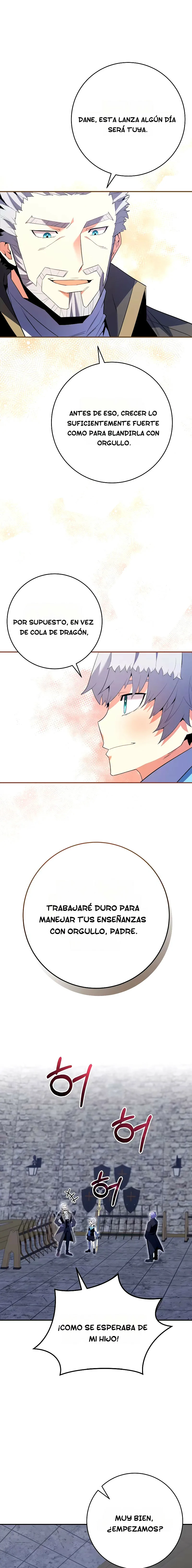 Read Reencarnado en un genio prodigio de una familia prestigiosa Manga Online