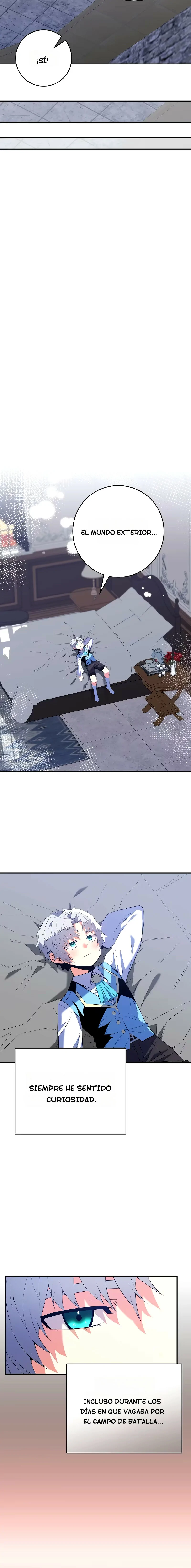 Read Reencarnado en un genio prodigio de una familia prestigiosa Manga Online