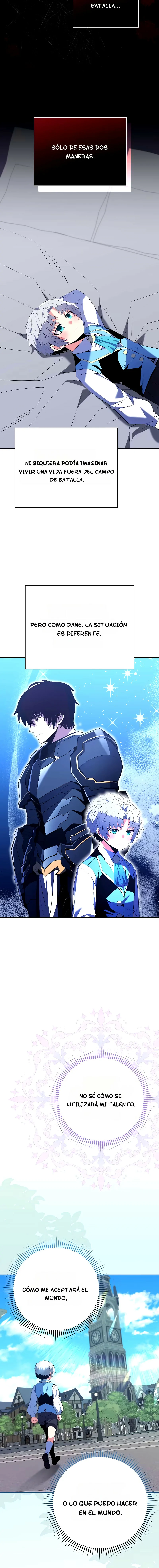 Read Reencarnado en un genio prodigio de una familia prestigiosa Manga Online