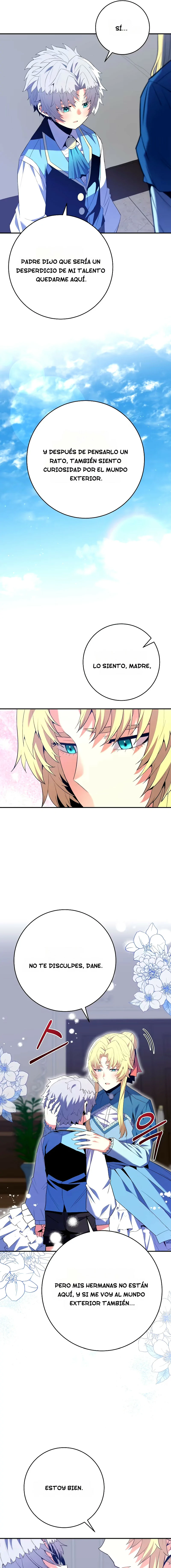 Read Reencarnado en un genio prodigio de una familia prestigiosa Manga Online