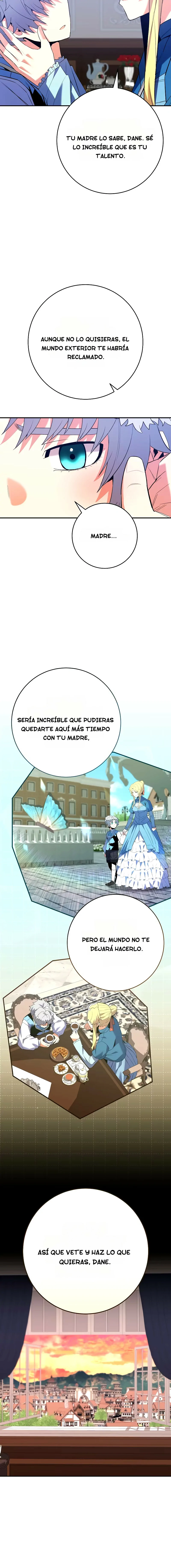 Read Reencarnado en un genio prodigio de una familia prestigiosa Manga Online