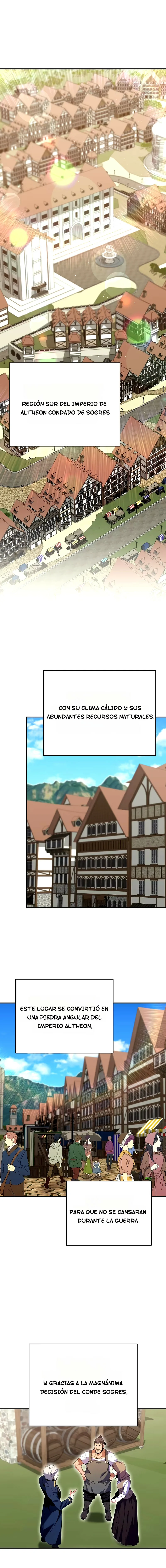 Read Reencarnado en un genio prodigio de una familia prestigiosa Manga Online