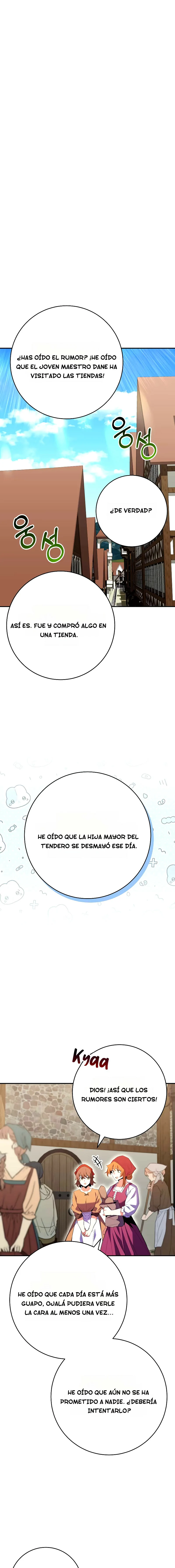 Read Reencarnado en un genio prodigio de una familia prestigiosa Manga Online