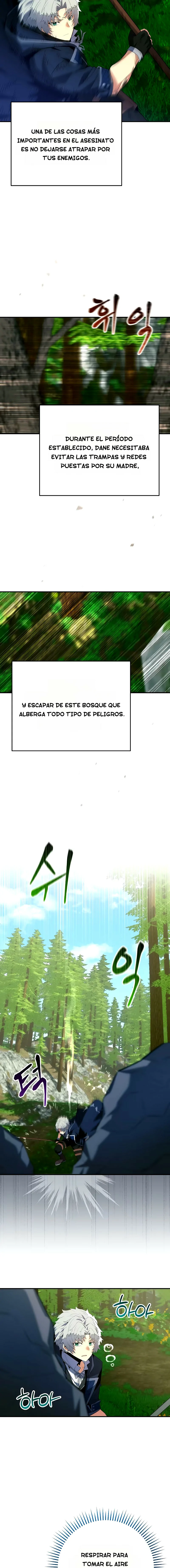 Read Reencarnado en un genio prodigio de una familia prestigiosa Manga Online