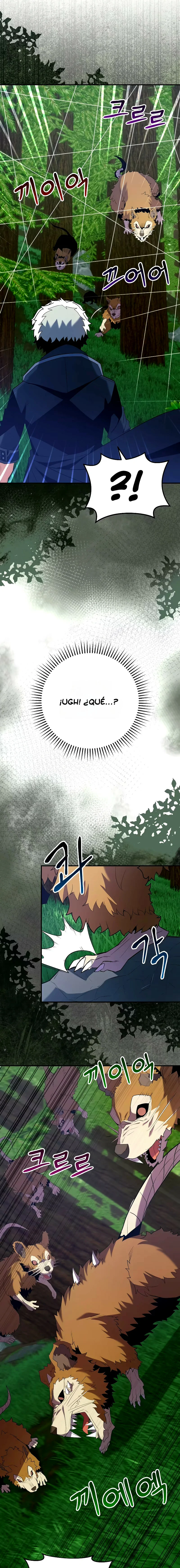 Read Reencarnado en un genio prodigio de una familia prestigiosa Manga Online