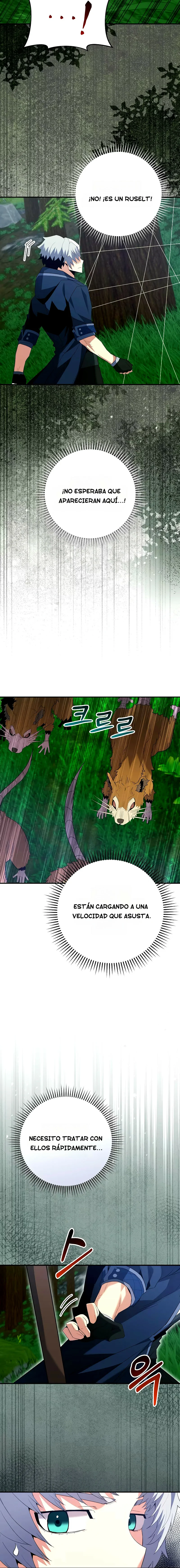 Read Reencarnado en un genio prodigio de una familia prestigiosa Manga Online