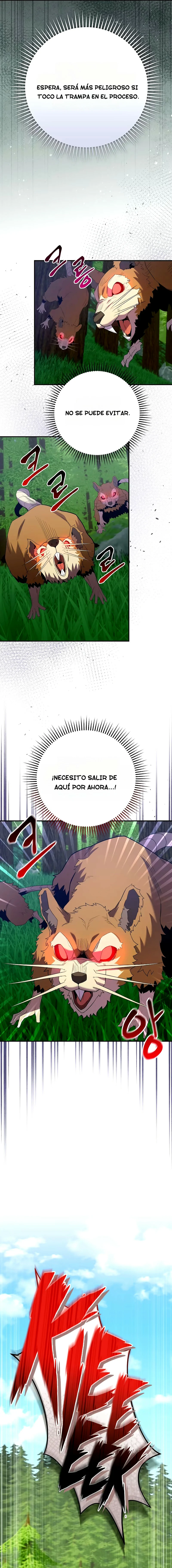 Read Reencarnado en un genio prodigio de una familia prestigiosa Manga Online