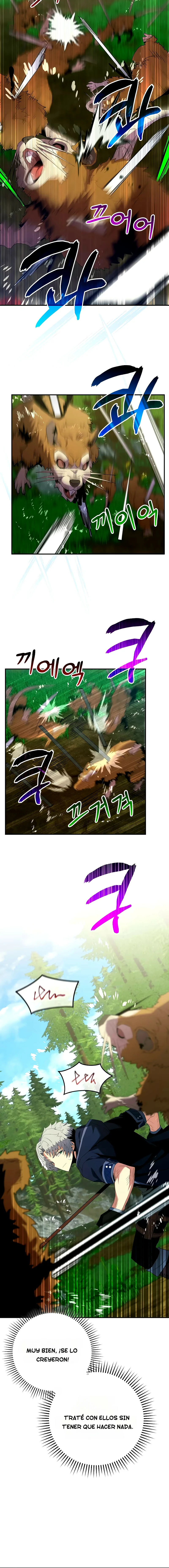 Read Reencarnado en un genio prodigio de una familia prestigiosa Manga Online