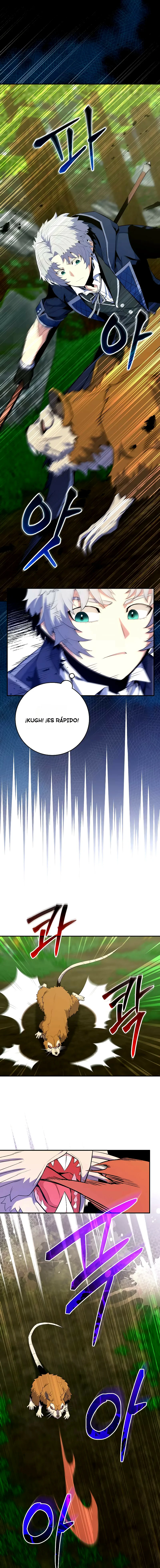 Read Reencarnado en un genio prodigio de una familia prestigiosa Manga Online