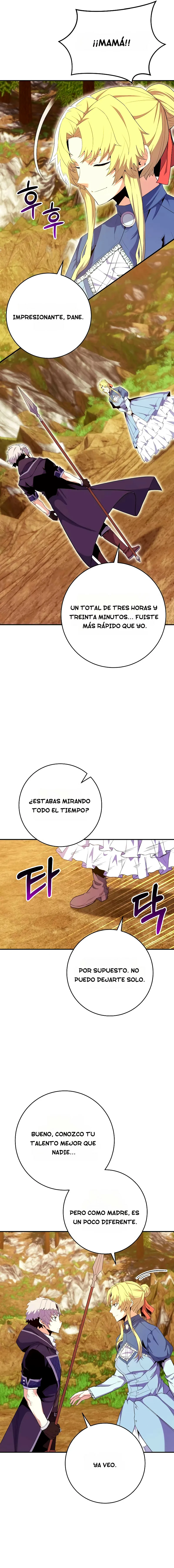 Read Reencarnado en un genio prodigio de una familia prestigiosa Manga Online
