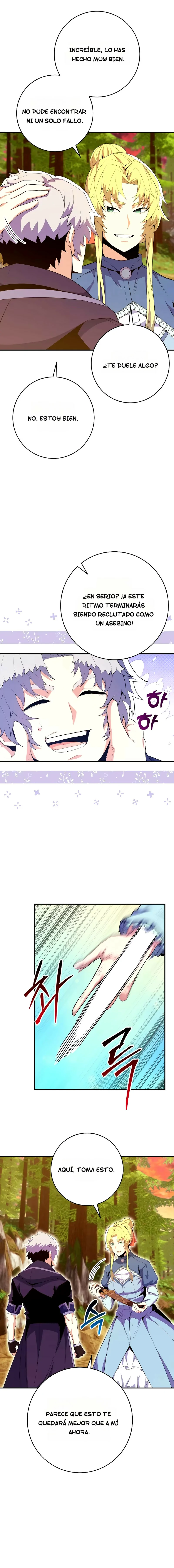 Read Reencarnado en un genio prodigio de una familia prestigiosa Manga Online