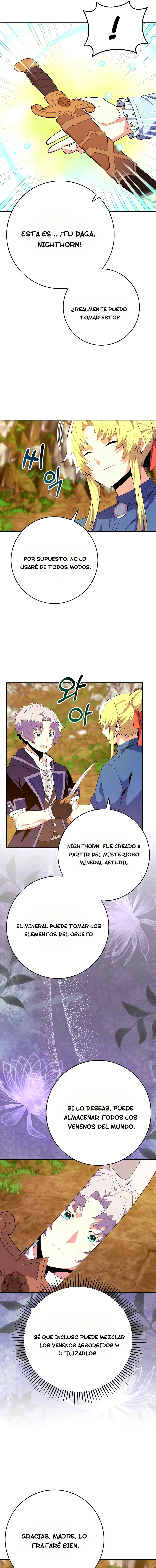 Read Reencarnado en un genio prodigio de una familia prestigiosa Manga Online