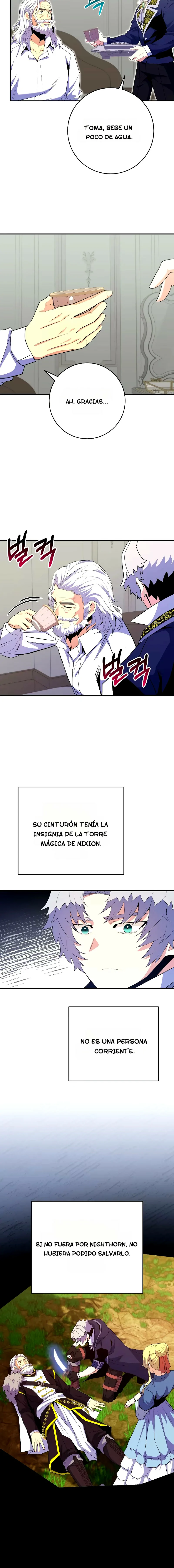Read Reencarnado en un genio prodigio de una familia prestigiosa Manga Online