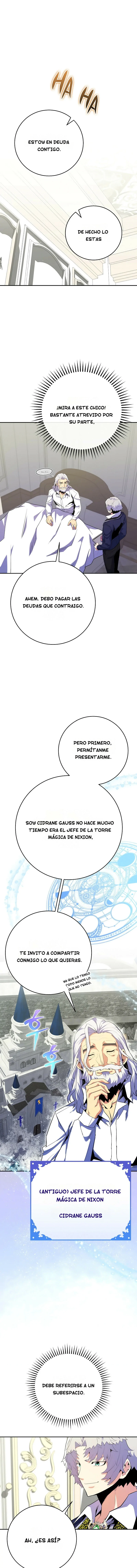 Read Reencarnado en un genio prodigio de una familia prestigiosa Manga Online