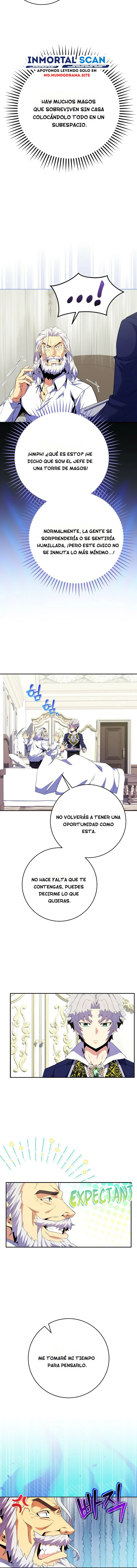 Read Reencarnado en un genio prodigio de una familia prestigiosa Manga Online