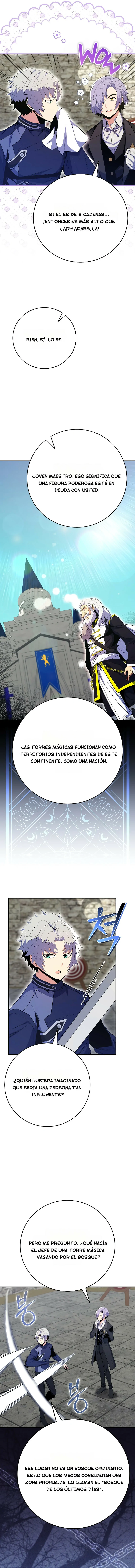 Read Reencarnado en un genio prodigio de una familia prestigiosa Manga Online