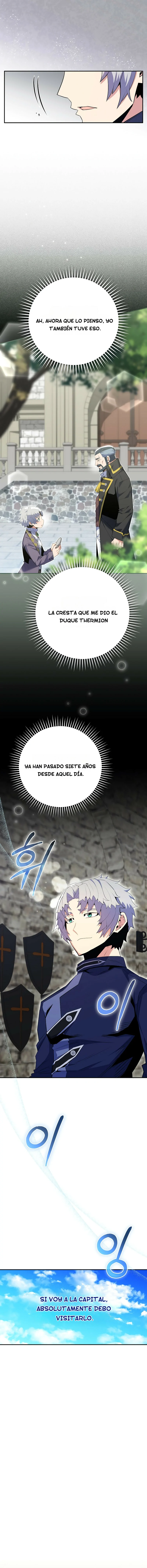 Read Reencarnado en un genio prodigio de una familia prestigiosa Manga Online