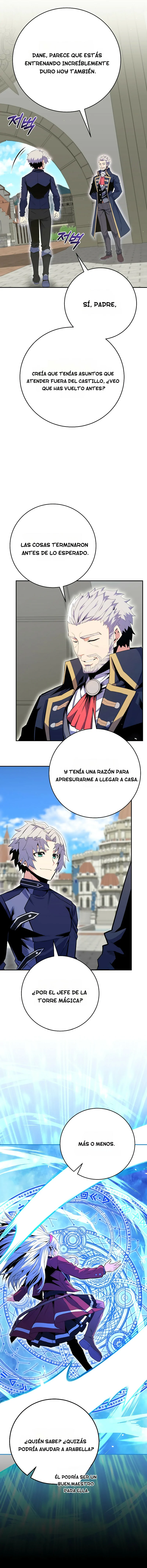 Read Reencarnado en un genio prodigio de una familia prestigiosa Manga Online
