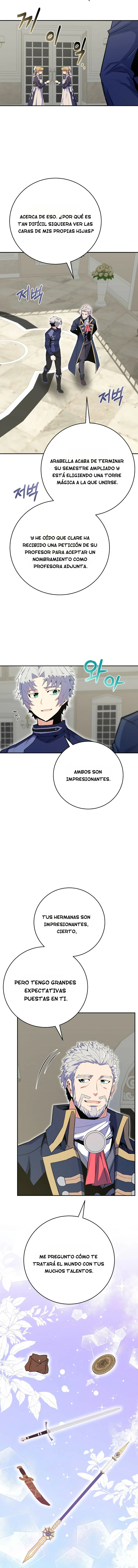 Read Reencarnado en un genio prodigio de una familia prestigiosa Manga Online